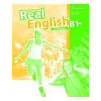 REAL ENGLISH B1+ COMPANION -