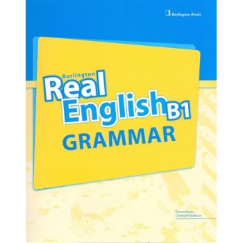 REAL ENGLISH B1 GRAMMAR -