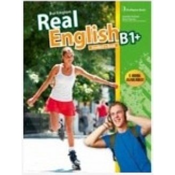 REAL ENGLISH B1+ TCHRS GUIDE -