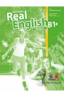 REAL ENGLISH B1+ WB -