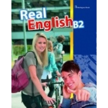 REAL ENGLISH B2 TCHRS GUIDE -