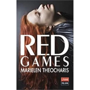 RED GAMES - ΘΕΟΧΑΡΗ ΜΑΡΙΕΛΕΝ