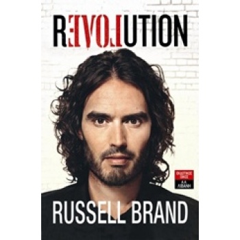 REVOLUTION - BRAND RUSSEL