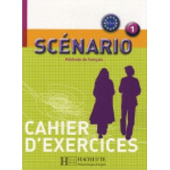 SCENARIO 1 A1 + A2 CAHIER - EDITH TURBIDE-MARC CULIOLI