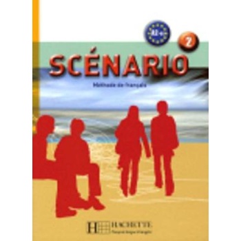 SCENARIO 2 A2 + B1 METHODE - MICHEL GUILLOUX-MARION MISTICHE