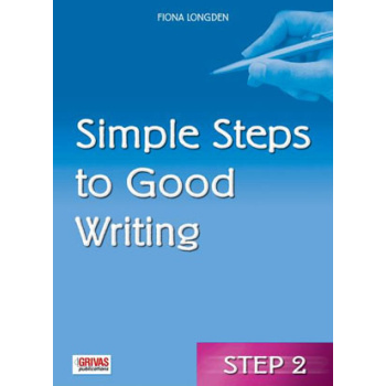 SIMPLE STEPS TO GOOD WRITING 2 SB -