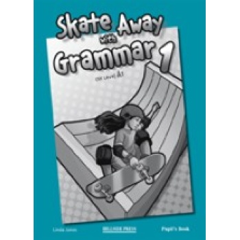 SKATE AWAY 1 A1 GRAMMAR - JONES
