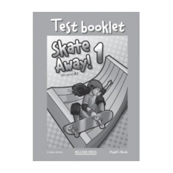 SKATE AWAY 1 A1 TEST - JONES
