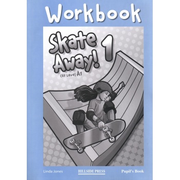 SKATE AWAY 1 A1 WB - JONES