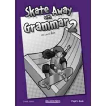 SKATE AWAY 2 A1+ GRAMMAR - JONES