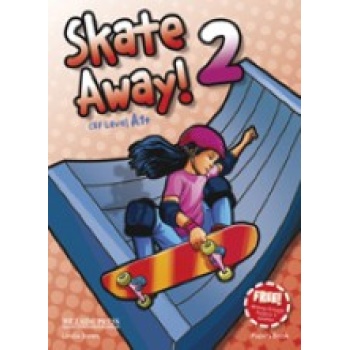 SKATE AWAY 2 A1+ TCHRS RESOURCE PACK - JONES