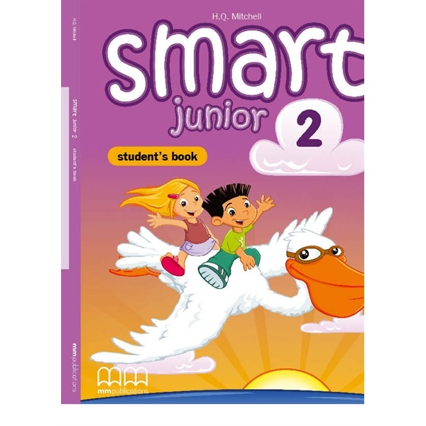 SMART 2 JUNIOR SB - MITCHELL H. Q.