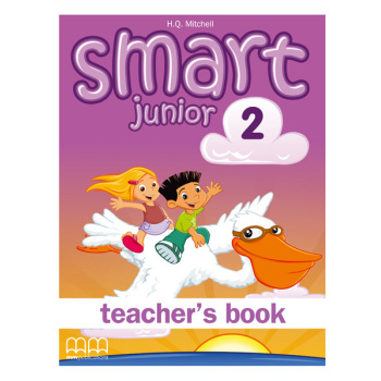 SMART 2 JUNIOR TCHRS - MITCHELL H. Q.