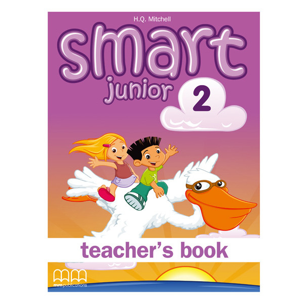 SMART 2 JUNIOR TCHRS - MITCHELL H. Q.