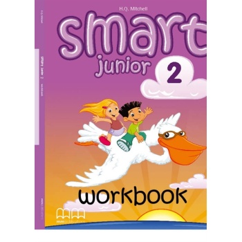 SMART 2 JUNIOR WB - MITCHELL H. Q.