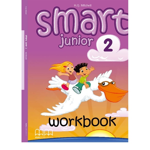SMART 2 JUNIOR WB - MITCHELL H. Q.
