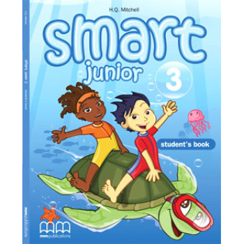 SMART 3 JUNIOR SB - MITCHELL H. Q.