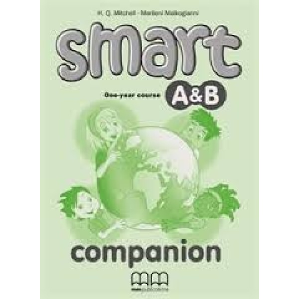 SMART JUNIOR A   B COMPANION - H. Q. MITCHELL