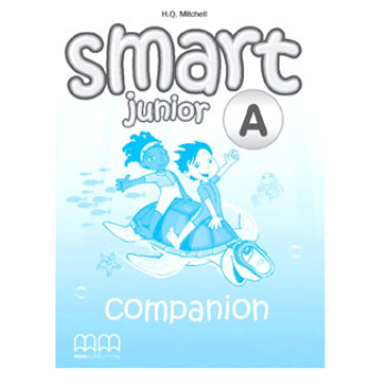 SMART JUNIOR A COMPANION - MITCHELL H. Q.