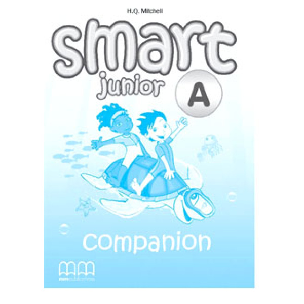 SMART JUNIOR A COMPANION - MITCHELL H. Q.