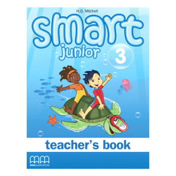 SMART JUNIOR A TCHRS - MITCHELL H. Q.