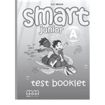 SMART JUNIOR A TEST - H. Q. MITCHELL