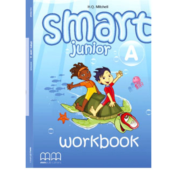 SMART JUNIOR A WB - MITCHELL H. Q.