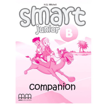 SMART JUNIOR B COMPANION - MITCHELL H. Q.