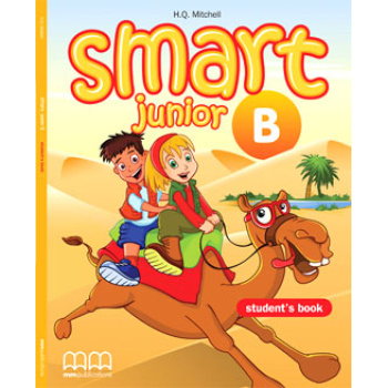 SMART JUNIOR B SB - MITCHELL H. Q.