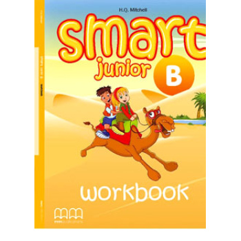 SMART JUNIOR B WB - MITCHELL H. Q.