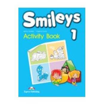 SMILES 1 WB - JENNY DOOLEY-VIRGINIA EVANS