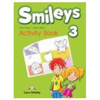 SMILES 3 WB - VIRGINIA EVANS-JENNY DOOLEY