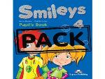 SMILES 4 SB PACK - DOOLEY EVANS