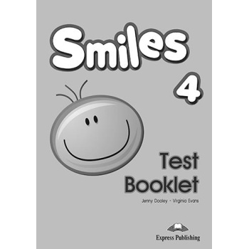 SMILES 4 TEST - DOOLEY EVANS