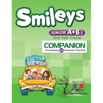 SMILES JUNIOR A   B COMPANION - DOOLEY EVANS