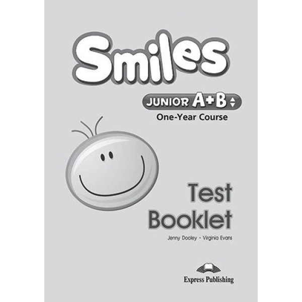 SMILES JUNIOR A   B TEST - DOOLEY EVANS