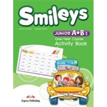 SMILES JUNIOR A   B WB - DOOLEY EVANS