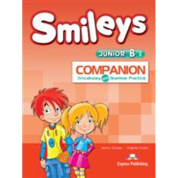 SMILES JUNIOR B COMPANION - DOOLEY EVANS