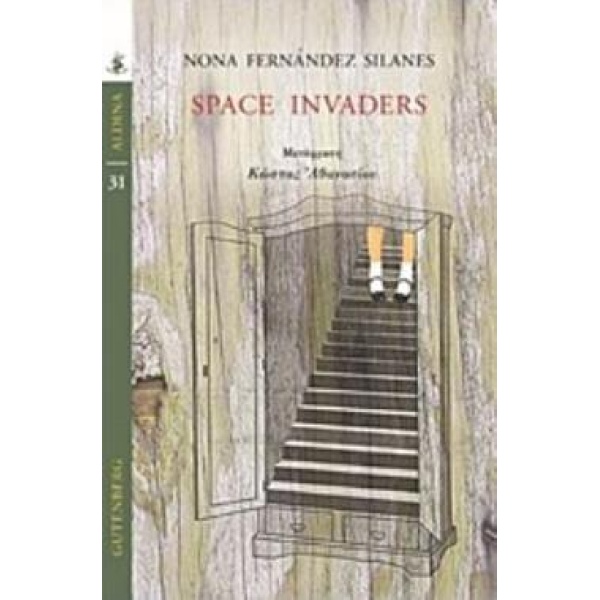 SPACE INVADERS - FERNÁNDEZ NONA