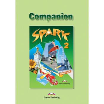 SPARK 2 COMPANION - EVANS VIRGINIA