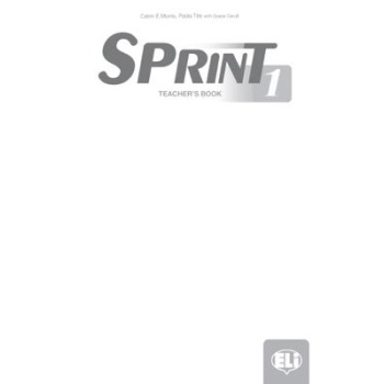 SPRINT 1 TCHRS (+ CLASS CDS (2) +TESTS   RESOURCES + TEST MA