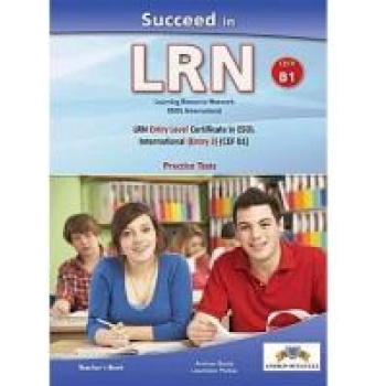 SUCCEED IN LRN B1 SB - BETSIS