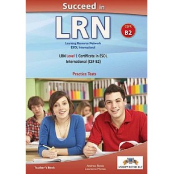 SUCCEED IN LRN C1 CD CLASS (2) - BETSIS
