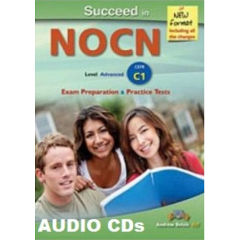 SUCCEED IN NOCN C1 CDS - KAR