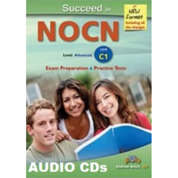 SUCCEED IN NOCN C1 CDS - KAR