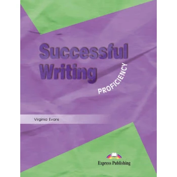 Successful Writing Proficiency Students Book