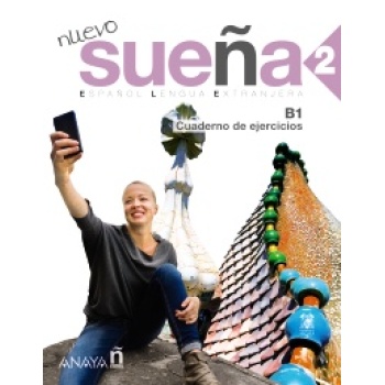 SUENA 2 EJERCICIOS (+ CD) N/E - M.ª ARANZAZU CABRERIZO RUIZ