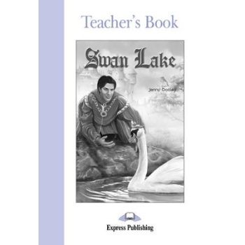 SWAN LAKE TCHRS - JENNY DOOLEY
