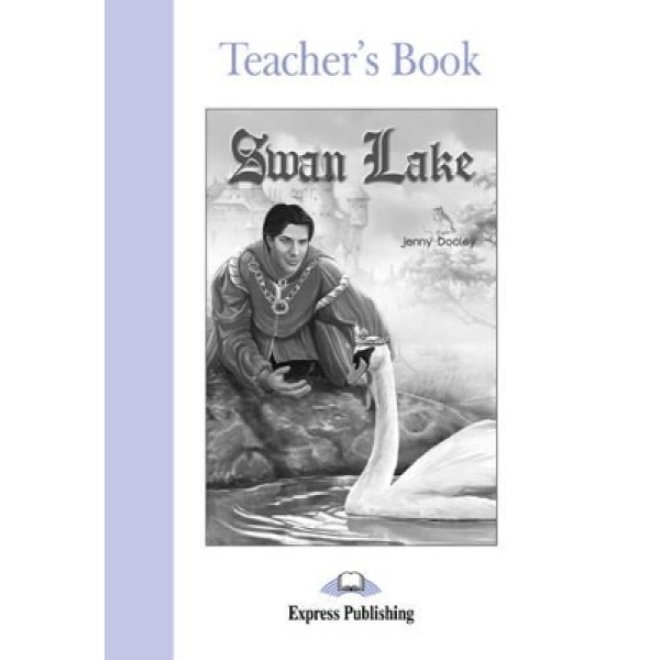 SWAN LAKE TCHRS - JENNY DOOLEY