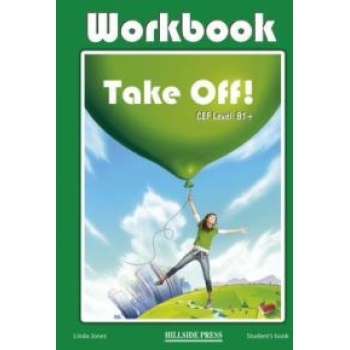 TAKE OFF B1+ TCHRS WB - JONES